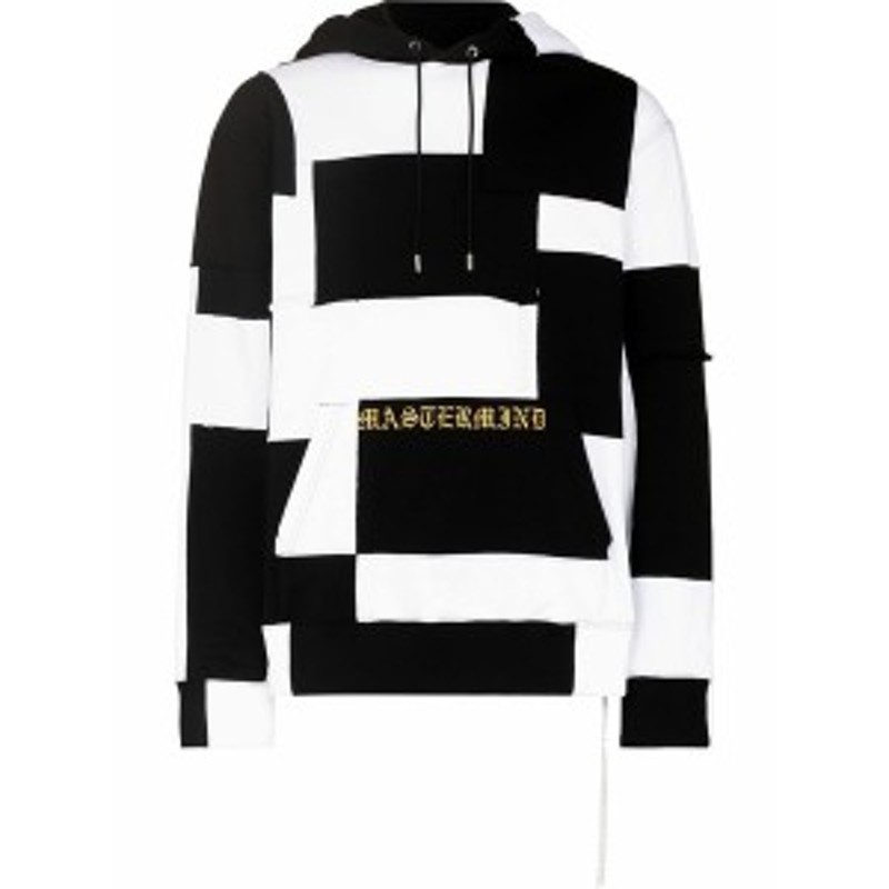 mastermind japan パッチワークスウェット | labiela.com