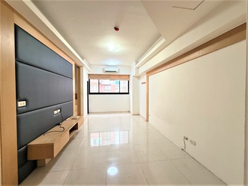 民安國小挑高明亮漂亮頂客居-饒庭華太平洋房屋｜新北市新莊區民全街