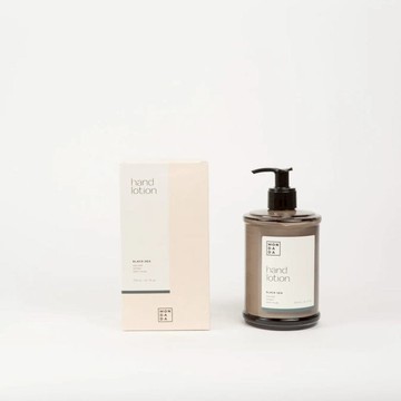 Hand Lotion 375ml 護手乳 Black sea