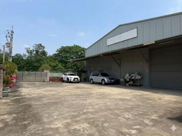 西屯安和路稀有合法農舍釋出並自行增設百坪廠房｜台中市西屯區安和路