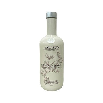 六星沙龍alazuo 亞拉佐 新款 極潤抗熱髮膜 800ml 髮膜 免沖洗 護髮 保濕