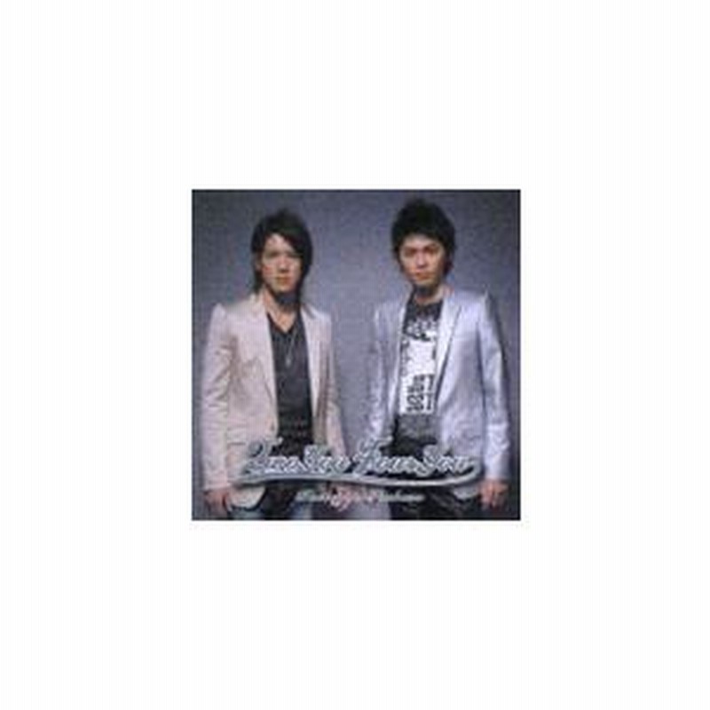 タッキー＆翼 Two you Four you : タッキー & 翼 | HMV&BOOKS online - AVCD-23149