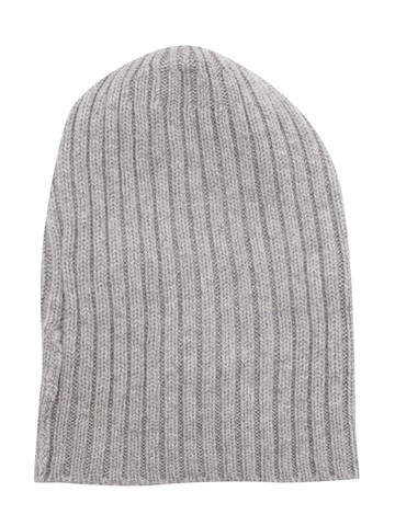 Fedeli Beanie Knitted Man