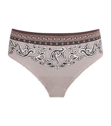 La Doublej Boy Bikini Briefs