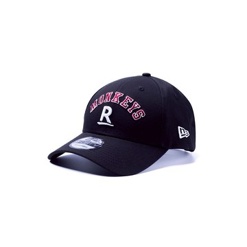 NEW ERA 男女 9FORTY NEW ERA X CPBL DRAFT2024 樂天桃猿 NE14418060