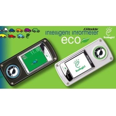 トラスト インテリジェントインフォメーターEco | www.ddechuquisaca