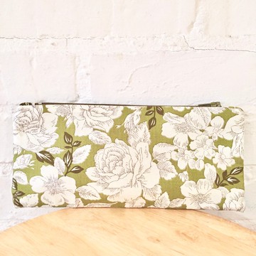 布筆袋/收納袋 加厚