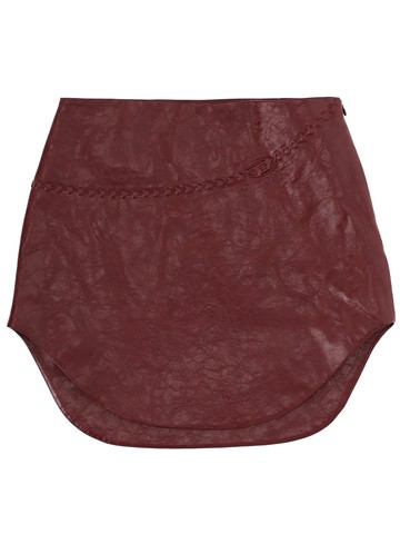 diesel miniskirt "o-hara"