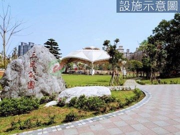 大台北國宅-精美3房車｜桃園市楊梅區瑞坪路