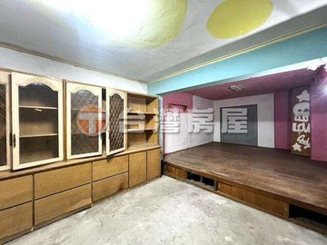 天母芝山站 靜巷車庫一樓｜台北市士林區中山北路六段