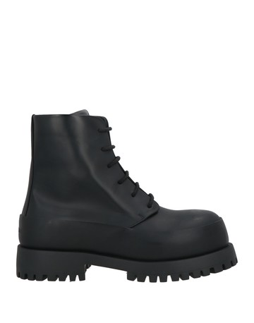 FERRAGAMO Ankle boots - Item 17926724