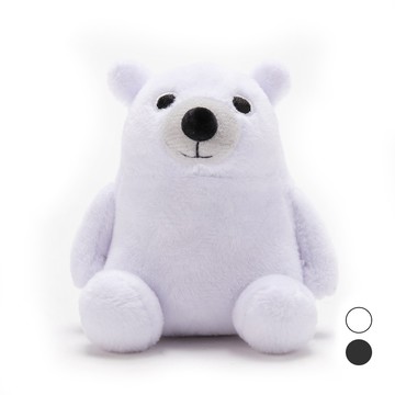 deya小熊吊飾-北極熊 188104018