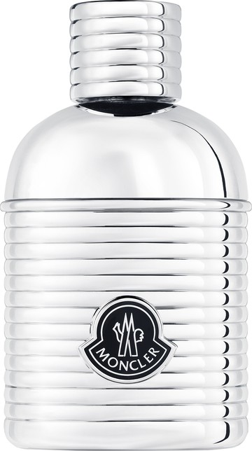 Moncler Pour Homme Eau de Parfum Spray 60ml