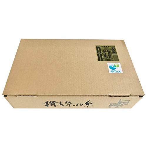 揖保乃糸 手延素麺 特級品 黒帯 3kg （50g×60把）