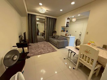 稀有釋出!七張捷運群星會2房車-新店大璁｜新北市新店區寶橋路