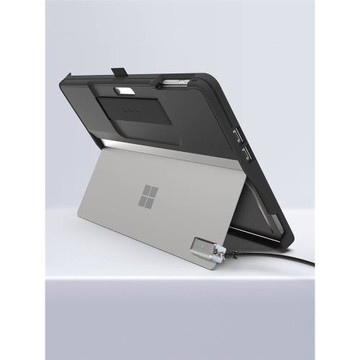 美國肯辛通Kensington Surface Pro12/11/9保護殼微軟蘇菲保護套肯辛通平板電腦支架保護套