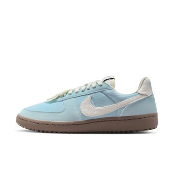WMNS FIELD GENERAL BLUE WHITE