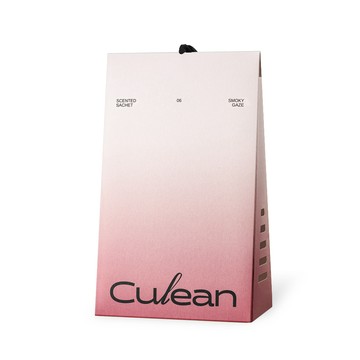韓國 Culean 礦石空間香氛袋-06 煙霧凝視 - 40g