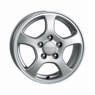 アルミホイール15インチ マルカサービス アルミホイール スイフト 5AA-ZCEDS スズキ 【15