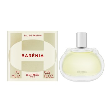 【Hermes愛馬仕】Barenia 巴蕾尼亞淡香精 7.5ml