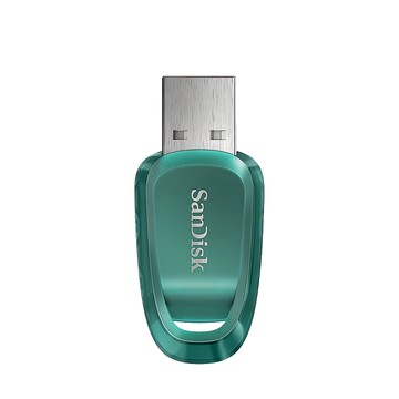 SanDisk 晟碟 Ultra Eco USB 3.2 Gen 1 Flash Drive USB3.2 隨身碟  512GB  1個