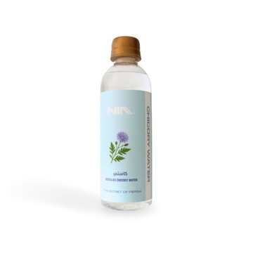 食品級 菊苣純露 | 菊苣水 300ml