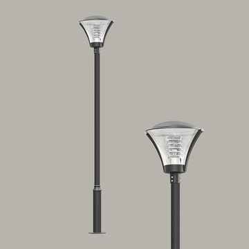 景觀路燈、高燈 DS-S0009