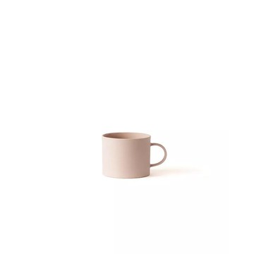 Moheim Stoneware 馬克杯 380 粉色