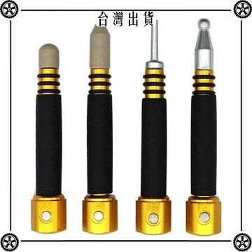 汽車凹凸修復整平筆敲擊筆錘子無痕修復免鈑金噴漆工具車身維修 可開發票✔Car Supplies 🚗臺灣出貨🚗