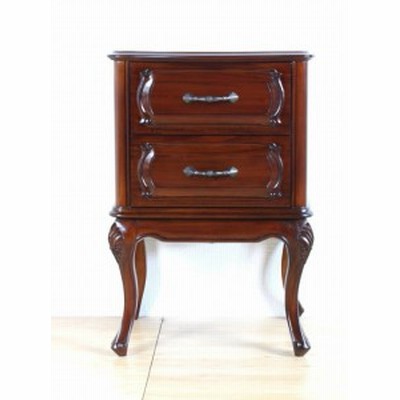 サニタレッリ2段チェスト-