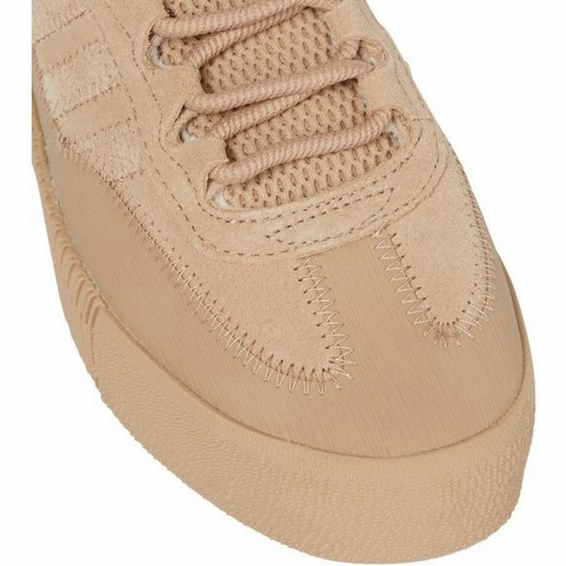 アディダス Adidas レディース スニーカー ハイカット シューズ 靴 Samba High Top Suede Sneakers St Pale Nude 通販 Lineポイント最大get Lineショッピング