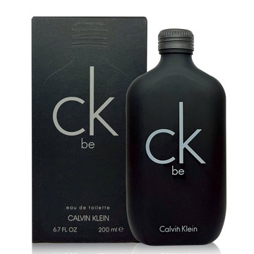 🔥免運+發票 Calvin Klein ck be 中性淡香水100/200ml 含噴頭 🥀CAROL小舖