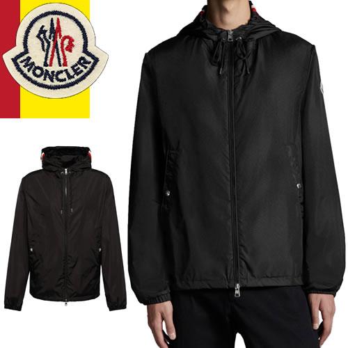 モンクレール MONCLER ナイロンジャケット ナイロンパーカー 