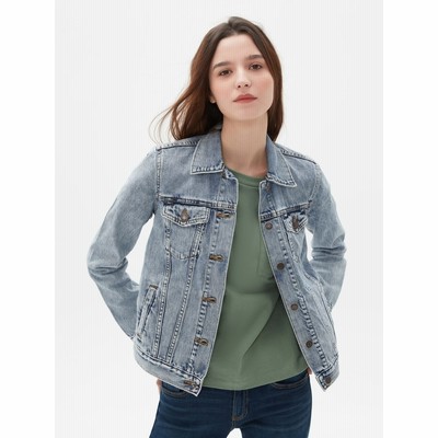 GAPデニムジャケットの通販 236件の検索結果 | LINEショッピング
