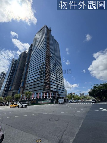 美術1号院氣派景觀４房公園飯店宅（車位另談）｜高雄市鼓山區明誠四路