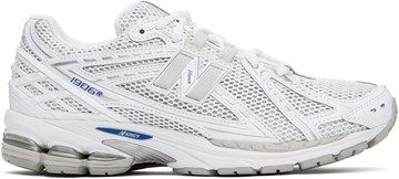 New Balance 白色 1906R 运动鞋