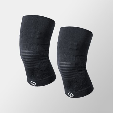 MAG Supporter Knee 磁石膝蓋護套(雙入) S (37~42cm)