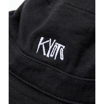 FREAK'S STORE 重型針織桶帽“ARUSE”