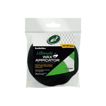 【4%點數】真便宜 美國龜牌TurtleWax TW187 極限上蠟好握綿【限定樂天APP下單享點數回饋】