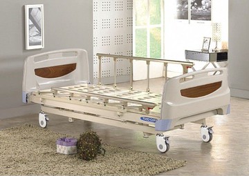 【電動護理床含運 】三馬達高級護理電動床 YH302 贈餐桌板1 床包 防漏中單 各2組