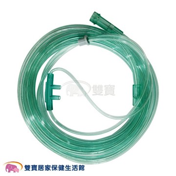 醫技氧氣鼻管2米 氧氣鼻導管 雙鼻氧氣管 鼻氧管 吸氧管