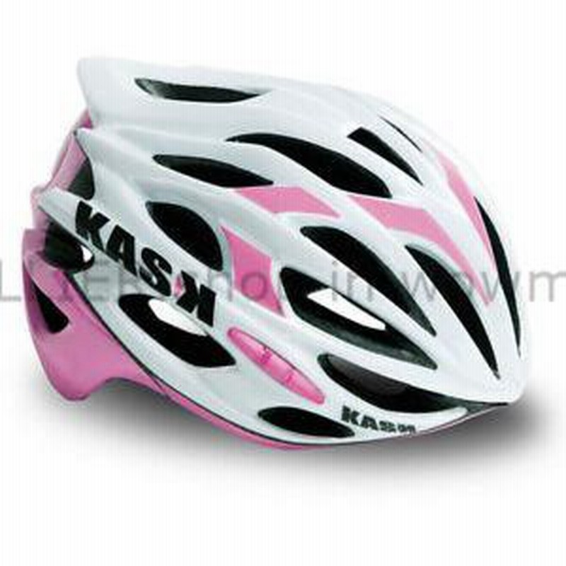 ヘルメット Us Kask Mojitoロードバイクヘルメットピンクl ダメージ包装 Kask Mojito Road B 通販 Lineポイント最大1 0 Get Lineショッピング