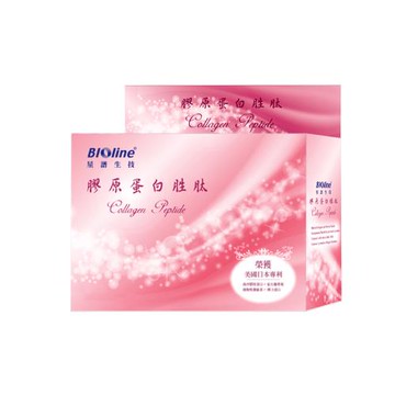 BIOline星譜生技_紅石榴膠原蛋白胜肽錠 (60錠/盒)