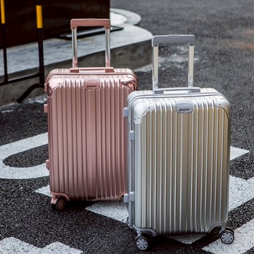 行李箱 旅行箱 拉桿箱 登機箱 20寸-28寸行李箱 多功能行李箱 杯架 掛鉤