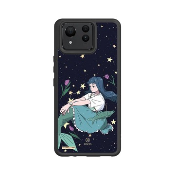 Zenfone 11 Ultra SolidSuit 黑 - 子凡 Zzifan_z - 雙魚座女孩