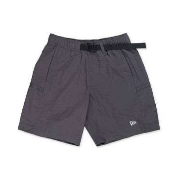 NEW ERA 男女 工裝短褲 MOUNTAIN EDGE NEW ERA NE14363764