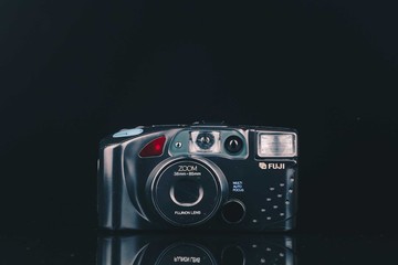 FUJI ZOOM CARDIA 950 DATE #3328 #135底片相機