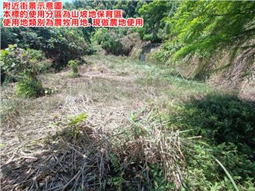 931BO大湖小小資農地｜苗栗縣大湖鄉大窩