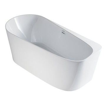 Derek 壓克力浴缸169x75x63.5cm/左排水/右排水/68305-169L/68305-169R