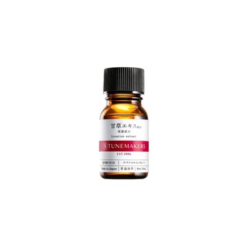 【Tunemakers】(出清)甘草草本舒緩調理原液10ml (官方直營)(最短效期20280229)
